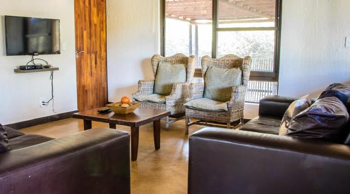 Lindanda Luxury Lodge
