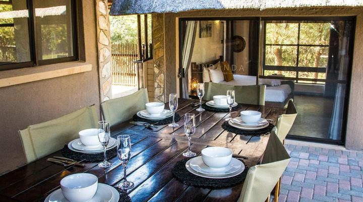 Lindanda Luxury Lodge
