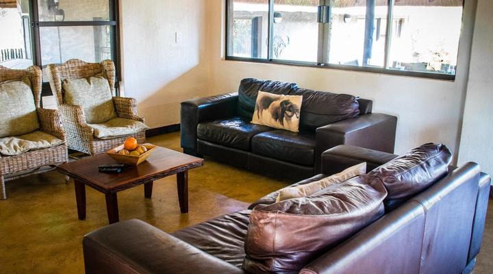 Lindanda Luxury Lodge