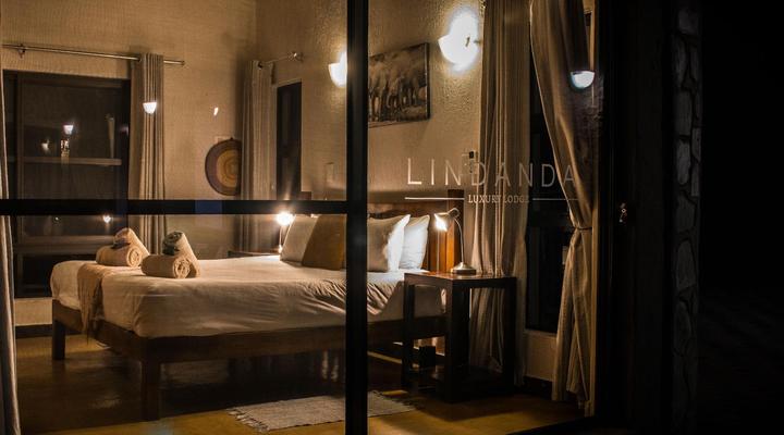 Lindanda Luxury Lodge
