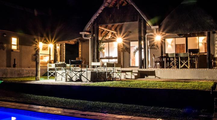 Lindanda Luxury Lodge