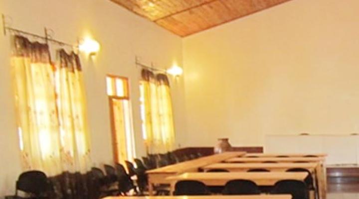 Miryam Village Inn Safari Lodge