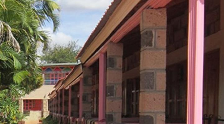 Miryam Village Inn Safari Lodge