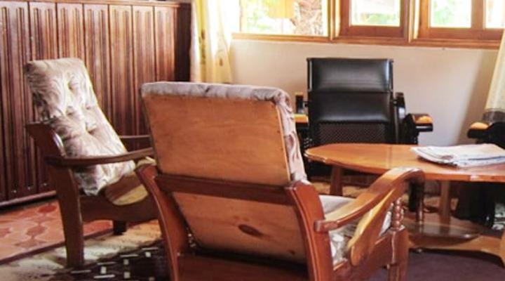 Miryam Village Inn Safari Lodge