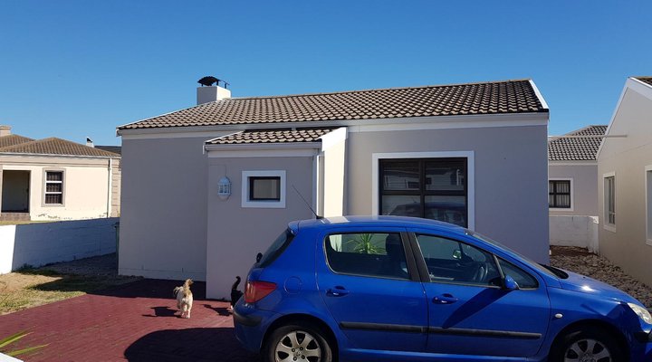 Langebaan Escape Self-Catering Accommodation