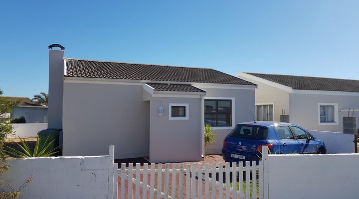 Langebaan Escape Self-Catering Accommodation