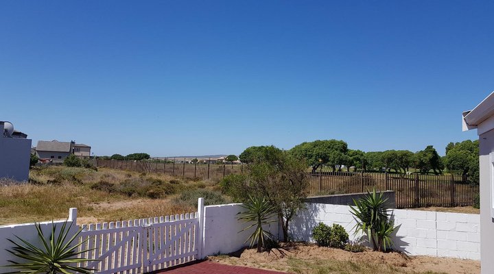 Langebaan Escape Self-Catering Accommodation