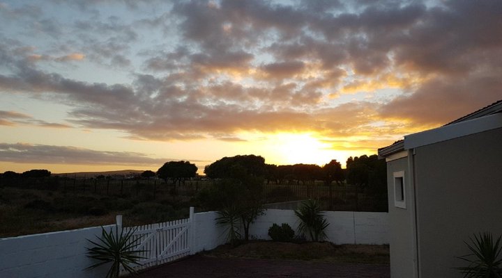 Langebaan Escape Self-Catering Accommodation