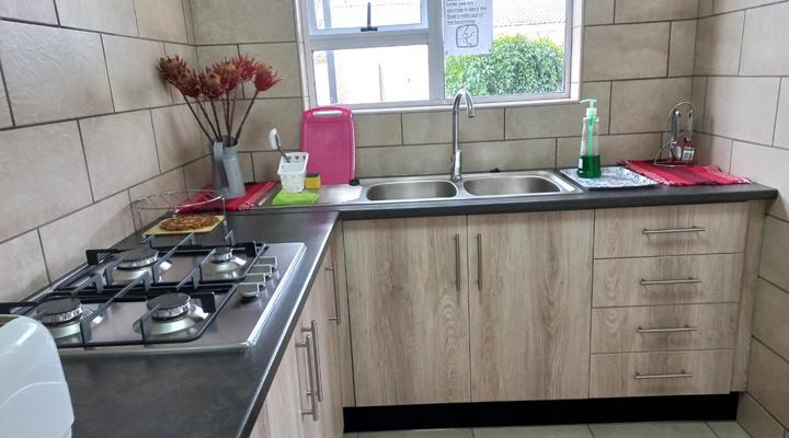 Come Home in Oudtshoorn