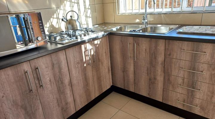 Come Home in Oudtshoorn