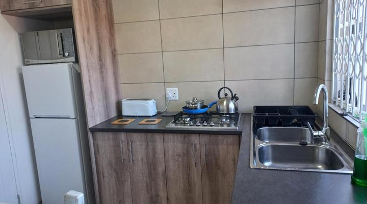 Come Home in Oudtshoorn