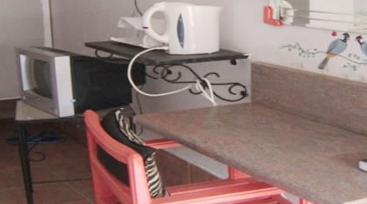 Miryam Village Inn Safari Lodge