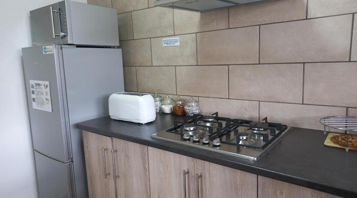 Come Home in Oudtshoorn