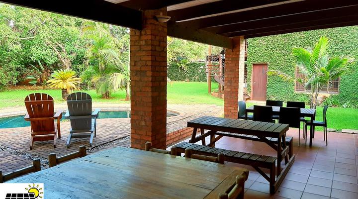 SnL Guesthouses - 38 Hoep Hoep, Malelane