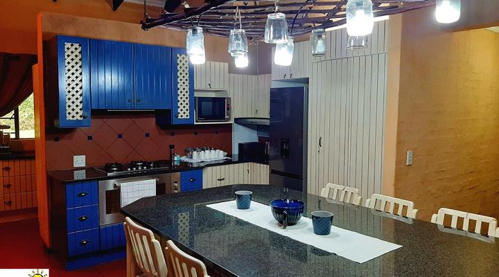 SnL Guesthouses - 38 Hoep Hoep, Malelane