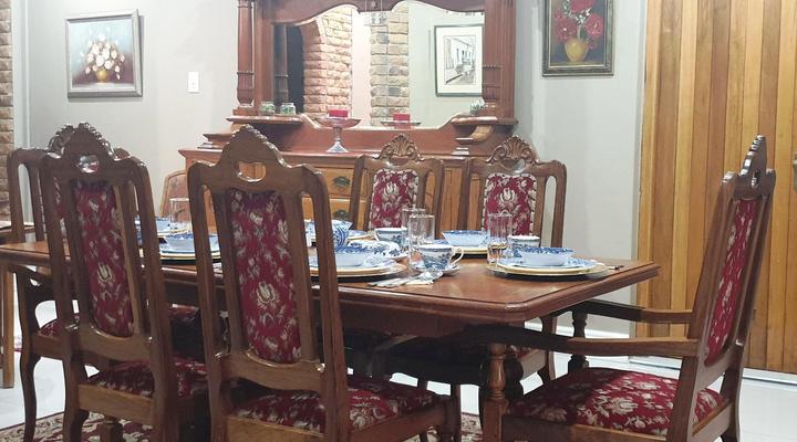 Roosmaryn Guest House