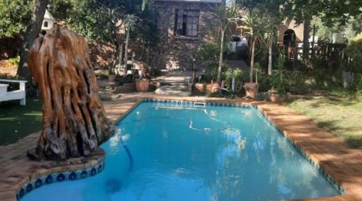 Citrusdal Guest Rooms