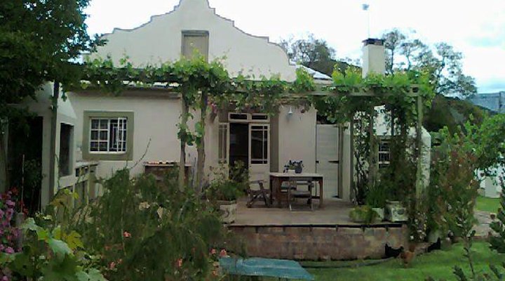 Sons of the King Guesthouse