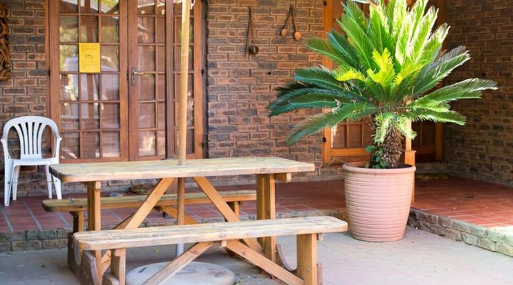 Citrusdal Guest Rooms