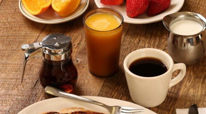 Citrusdal Guest Rooms