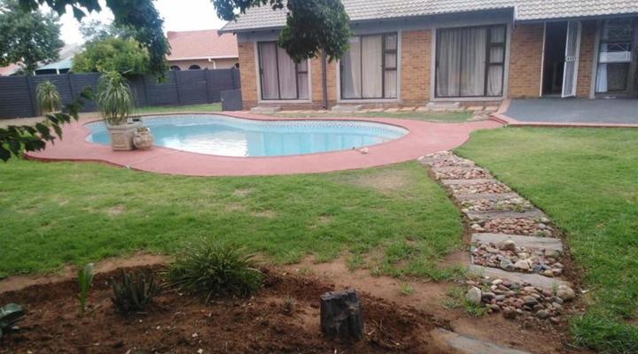 Bountyful Guest House