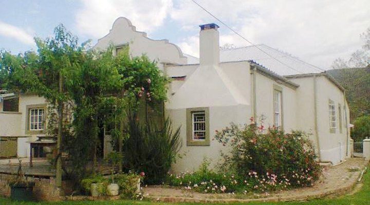 Sons of the King Guesthouse
