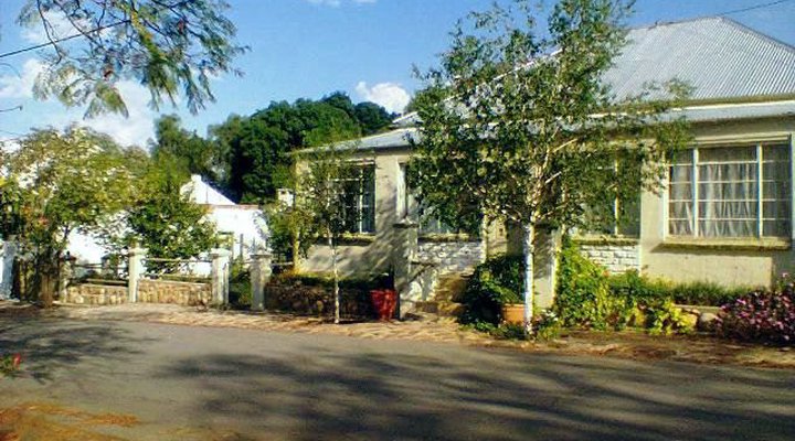 Sons of the King Guesthouse