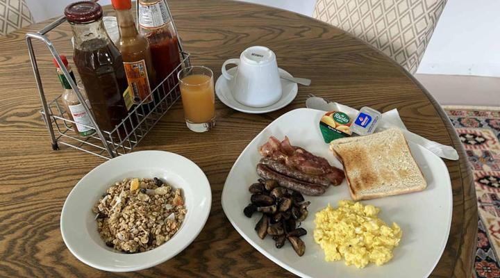 Halleria Self Catering