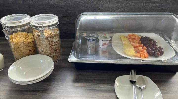 Halleria Self Catering