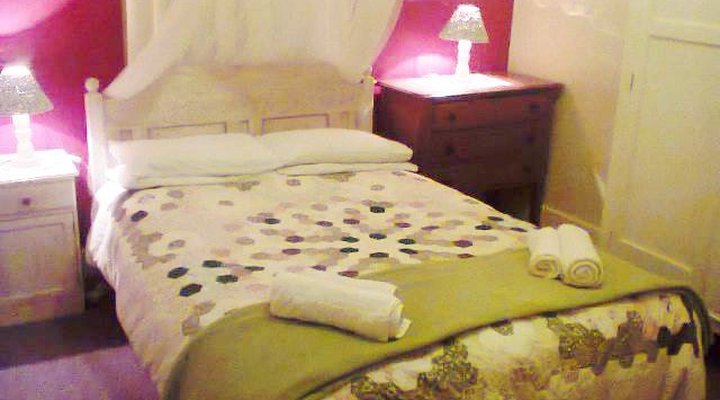 Sons of the King Guesthouse