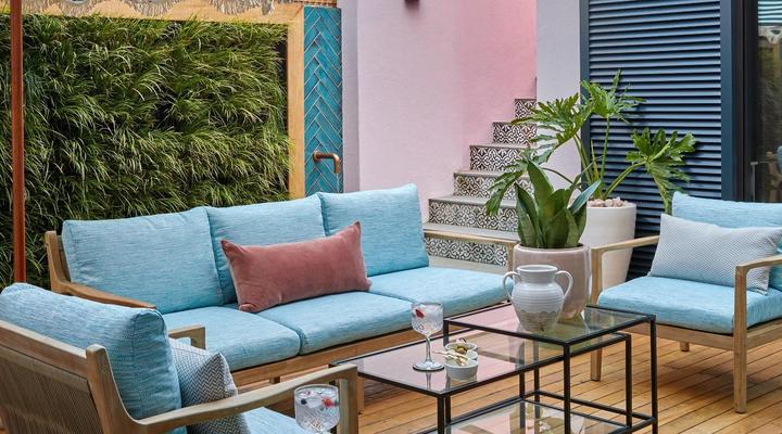 Pineapple House - Boutique Hotel