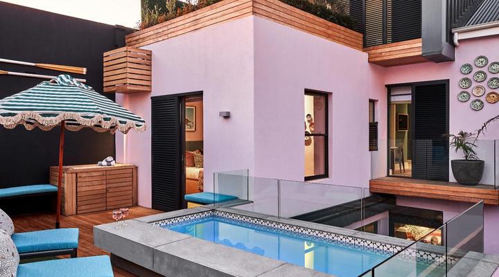 Pineapple House - Boutique Hotel