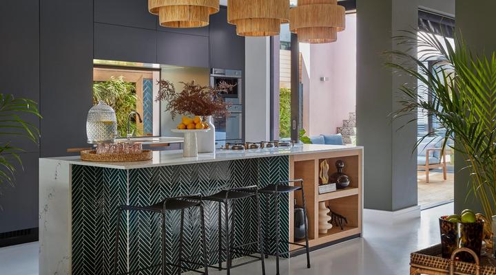 Pineapple House - Boutique Hotel