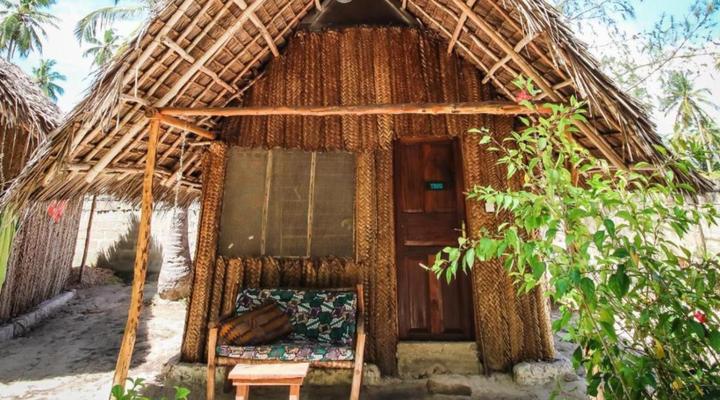 Your Zanzibar Place