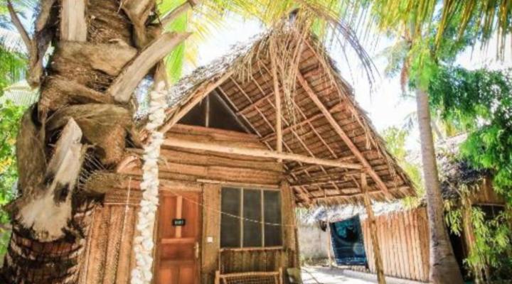 Your Zanzibar Place