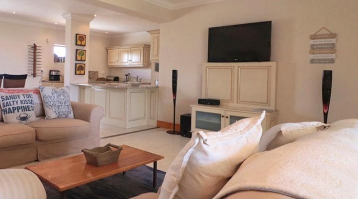 Sea-Esta by Paternoster Holiday Accommodation