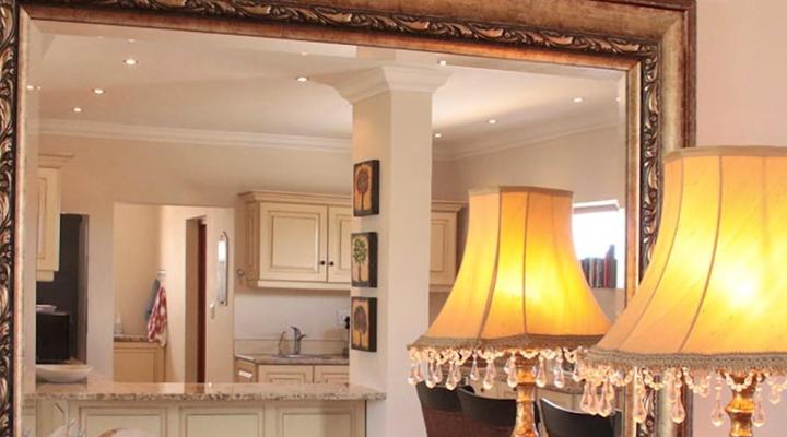 Sea-Esta by Paternoster Holiday Accommodation