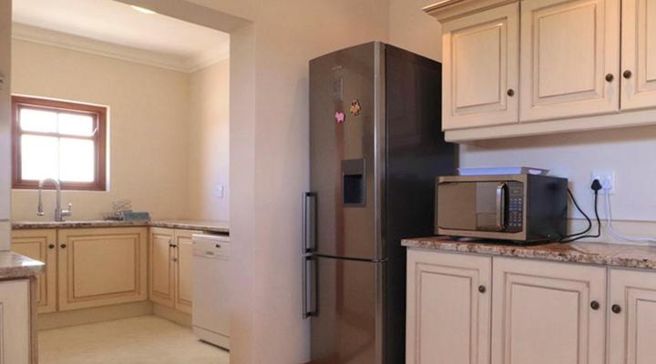 Sea-Esta by Paternoster Holiday Accommodation