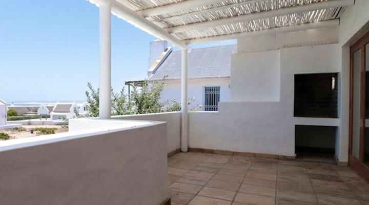 Sea-Esta by Paternoster Holiday Accommodation