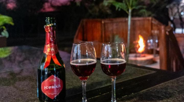 Zaganaga Kruger Lodge