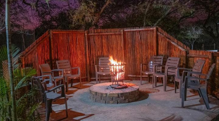 Zaganaga Kruger Lodge