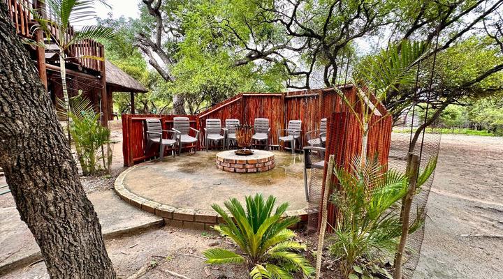 Zaganaga Kruger Lodge