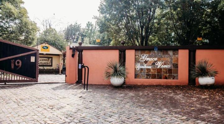 Grace View Guest House