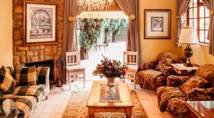 Grace View Guest House