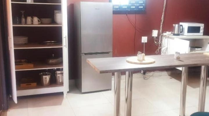 Shanduka Country Lodge