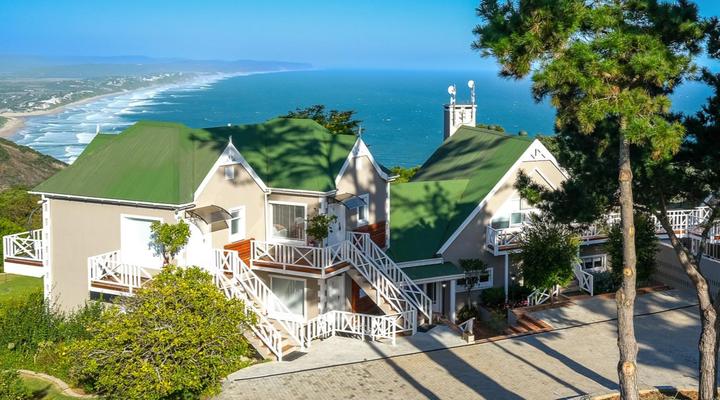 Hilltop Country Lodge