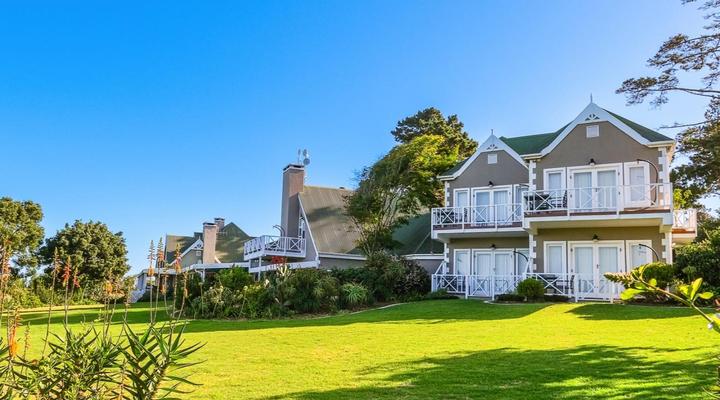 Hilltop Country Lodge