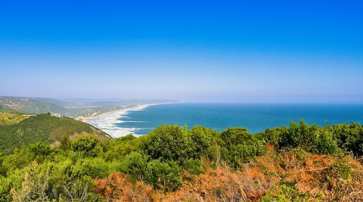 Hilltop Country Lodge