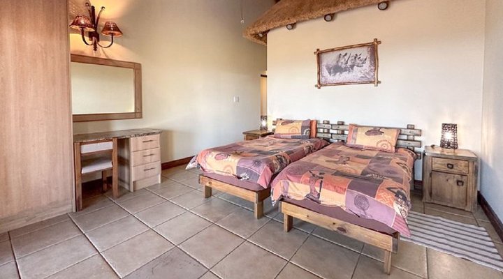  Mabalingwe Toeka Lodge