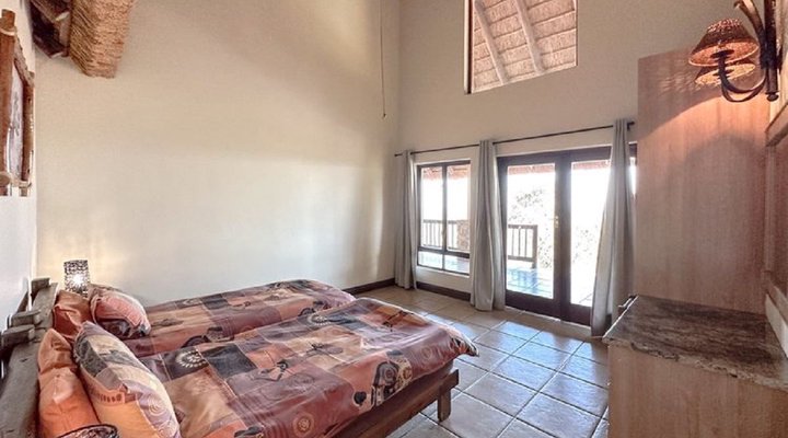  Mabalingwe Toeka Lodge